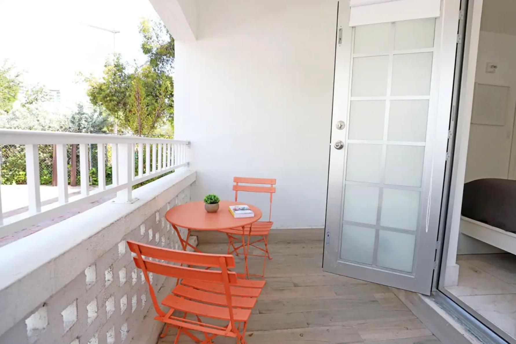 South Beach 2 Bedroom Family & Pet Friendly Apartment With Balcony & Free Parking Маямі-Біч Екстер'єр фото