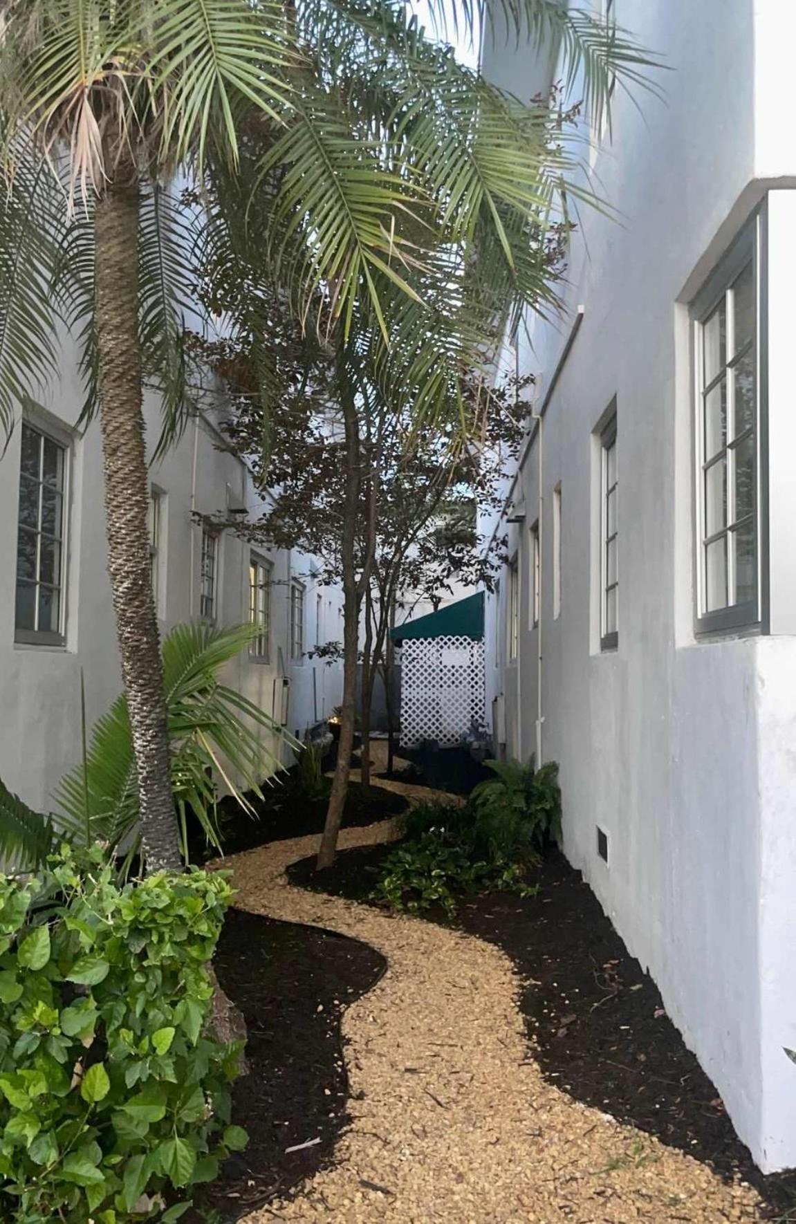South Beach 2 Bedroom Family & Pet Friendly Apartment With Balcony & Free Parking Маямі-Біч Екстер'єр фото